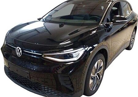 VW ID.4 Volkswagen Pure Performance 125 kW LED+NAV+PAN+ACC