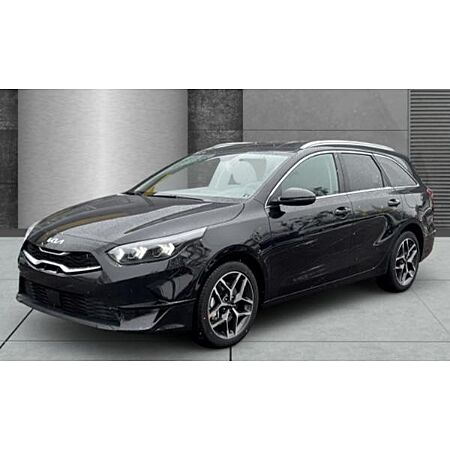 Kia ceed SW leasen