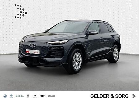 Audi Q6 e-tron advanced Tech*ACC*Virtual+*Wärmep*360°