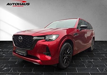 Mazda CX-80 AWD PHEV HOMURA PLUS