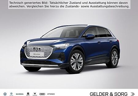 Audi Q4 e-tron Q4 55 e-tron quattro 0,25%*HuD*ACC*Matrix*RFK*