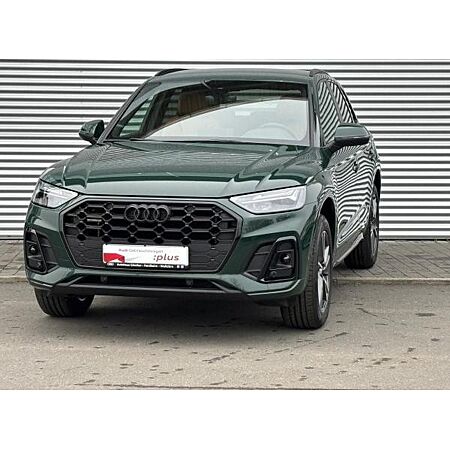 Audi Q5 leasen