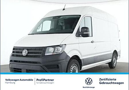 VW Crafter Volkswagen 35 TDI Navi Kamera Klima PDC AppConnect
