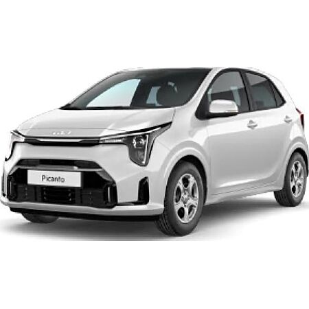 Kia Picanto leasen