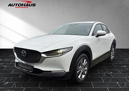 Mazda CX-30 e-SKYACTIV-G 140 CENTRE-LINE