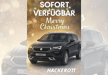 Seat Ateca Road Edition 1.5 TSI 150 PS 7-Gang DSG ❗️SALE❗️