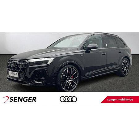 Audi Q7 leasen