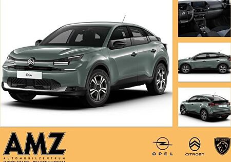 Citroën C4 Elektro YOU