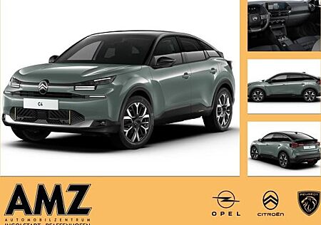 Citroën C4 Hybrid MAX **SONDERANGEBOT**