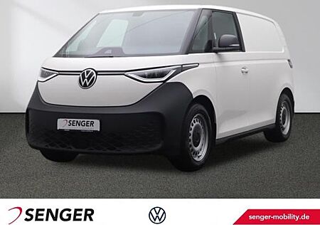 VW ID.BUZZ Volkswagen Cargo Inkl. Regalsystem *SOFORT VERFÜGBAR*