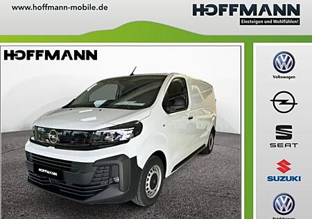 Opel Vivaro Kasten *SOFORT VERFÜGBAR*