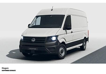 VW Crafter Volkswagen 35 Kasten MR HD (Hagen)
