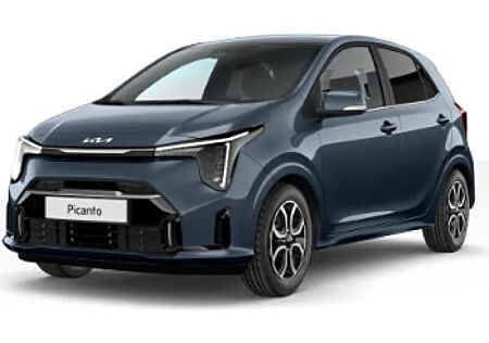 Kia Picanto 🔥Spirit 🔥