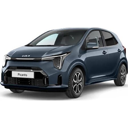 Kia Picanto leasen