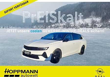 Opel Astra GEWERBEKUNBEN SONDERAKTION SportsTourer GS Benziner **SOFORT VERFÜGBAR***