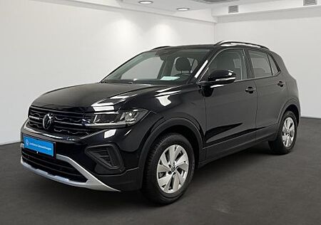 VW T-Cross Volkswagen Life 1.5 TSI 110kW DSG - LED Kamera IQ.Drive Navi LM DAB+ SHZ Einparkhilfe Digital Cockpit