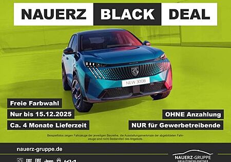 Peugeot 3008 Allure Hybrid 145 e-DSC6 (107 kW)