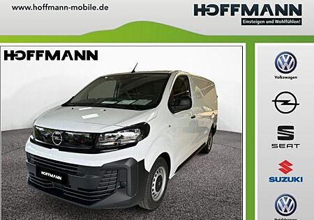 Opel Vivaro Kasten L3 *SOFORT VERFÜGBAR*