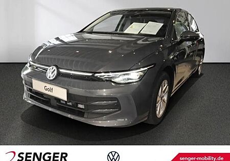 VW Golf Volkswagen VIII Life 1.5 TSI