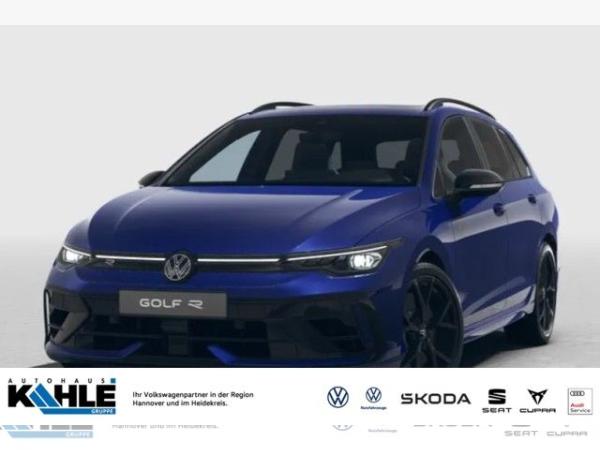 Volkswagen Golf Variant R 4MOTION R-Performance  SOFORT VERFÜGBAR! Pano Matrix bild