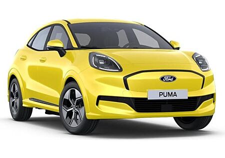 Ford Puma Gen-E 43 kWh🔋168 PS 🚗
