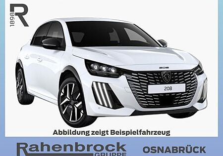 Peugeot 208 Allure Hybrid 110 AUTOMATIK *SOFORT VERFÜGBAR*