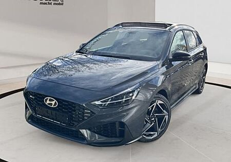 Hyundai i30 Kombi 1.5 N Line 7-DCT PANORAMA NAVI LED 18"