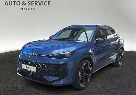 VW T-Roc Volkswagen R-Line 1.5 l eTSI DSG NEUES MODELL -20%