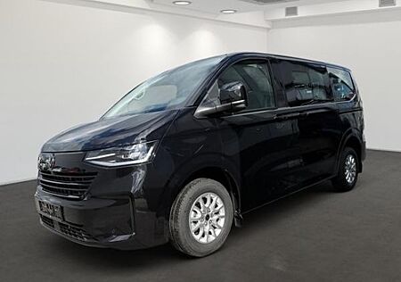 VW Caravelle Volkswagen Life 2.0 TDI (Mettmann)