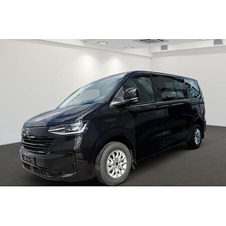VW T6 Caravelle leasen