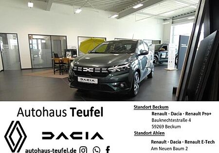 Dacia Sandero Expression TCe 90