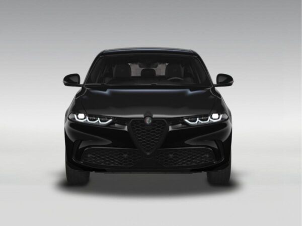 Alfa Romeo Tonale Ibrida Veloce 1.5 VGT Hybrid 160PS Keyless LED 360°Kamera bild 6