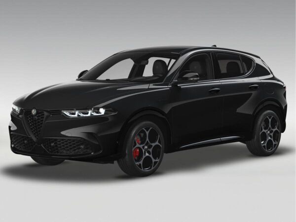 Alfa Romeo Tonale Ibrida Veloce 1.5 VGT Hybrid 160PS Keyless LED 360°Kamera **NUR FÜR GEWERBE** bild 1