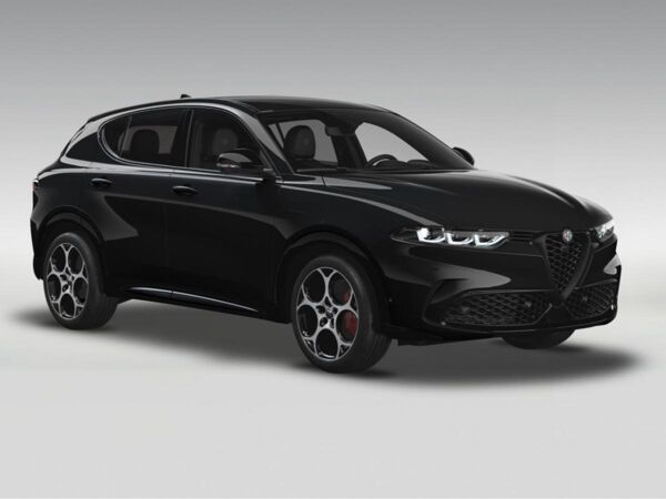 Alfa Romeo Tonale Ibrida Veloce 1.5 VGT Hybrid 160PS Keyless LED 360°Kamera **NUR FÜR GEWERBE** bild 5