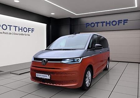 VW T7 Multivan Volkswagen Sofort Verfügbar