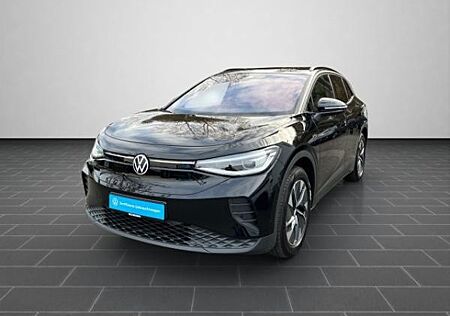 VW ID.4 Volkswagen Pure ⚡52 kWh⚡ NAVI, AHK, MATRIX, WÄRMEPUMPE
