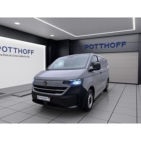 VW T6 Transporter leasen