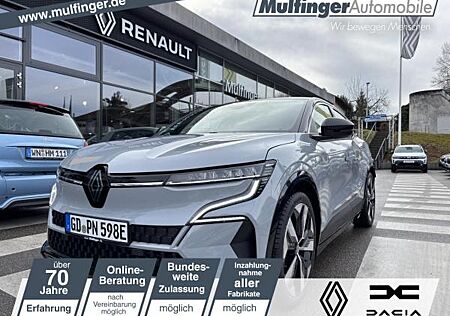 Renault Megane E-Tech TECHNO 220 COMFORT RANGE ❗ SOFORT VERFÜGBAR ❗