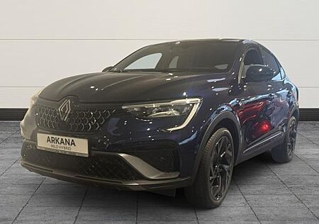 Renault Arkana ESPRIT ALPINE MILD-HYBRID 160 | SOFORT LIEFERBAR | NACHTBLAU-MET. | CITY-PAKET | BOSE SOUNDSYSTEM
