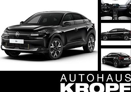 Citroën C4 Hybrid MAX **Gewerbeangebot**