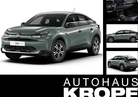Citroën C4 Elektro YOU