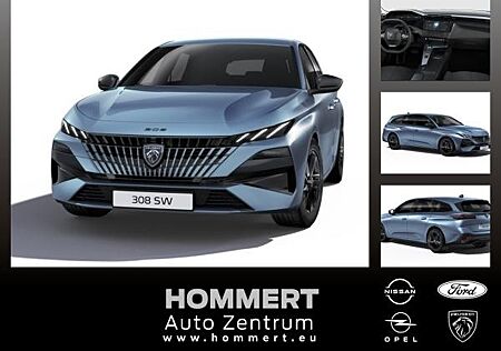 Peugeot 308 SW Style MHEV **Gewerbeknaller**