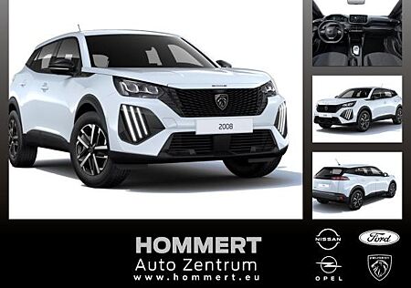 Peugeot 2008 Style Elektro **Gewerbeknaller**