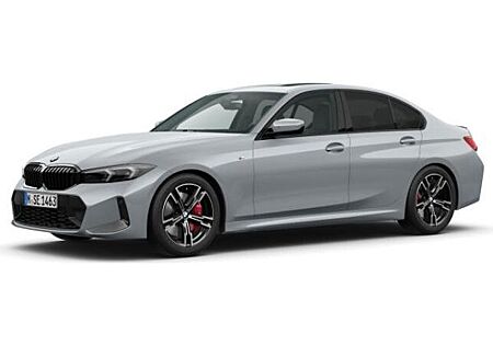 BMW 320 i LIMOUSINE 🔥LAGER AKTION⚡️SOFORT VERFÜGBAR