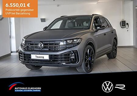 VW Touareg Volkswagen R 3.0l V6 eHybrid OPF 4MOTION 250kW (340 PS) / 100 KW (136PS) 8-Gang Automatik