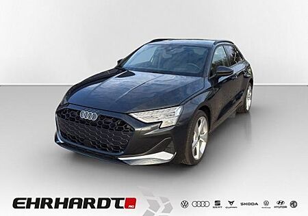 Audi A3 Sportback advanced 30 TFSI S tronic VIRTUAL*HEADUP*LED*NAV*ACC*SHZ*PARKLENK*KAMERA*SOUND*18"