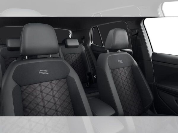 Volkswagen T-Cross R-Line 1.0l Automatik *Frühlings-Wochen* bild 4