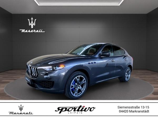 Maserati Levante GT *Sonderfinanzierung* bild