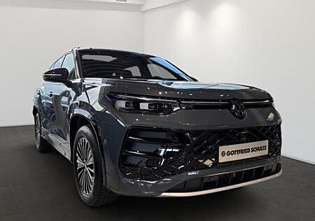 VW Tayron Volkswagen R-Line 2.0 TDI 4MOTION (Velbert)