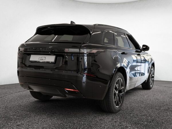 Land Rover Range Rover Velar bild 2